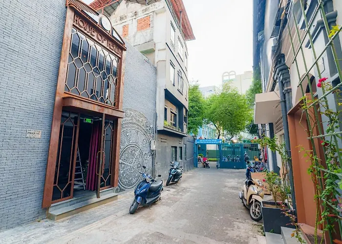 Pasteur Home 2