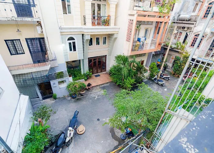 Pasteur Home 2